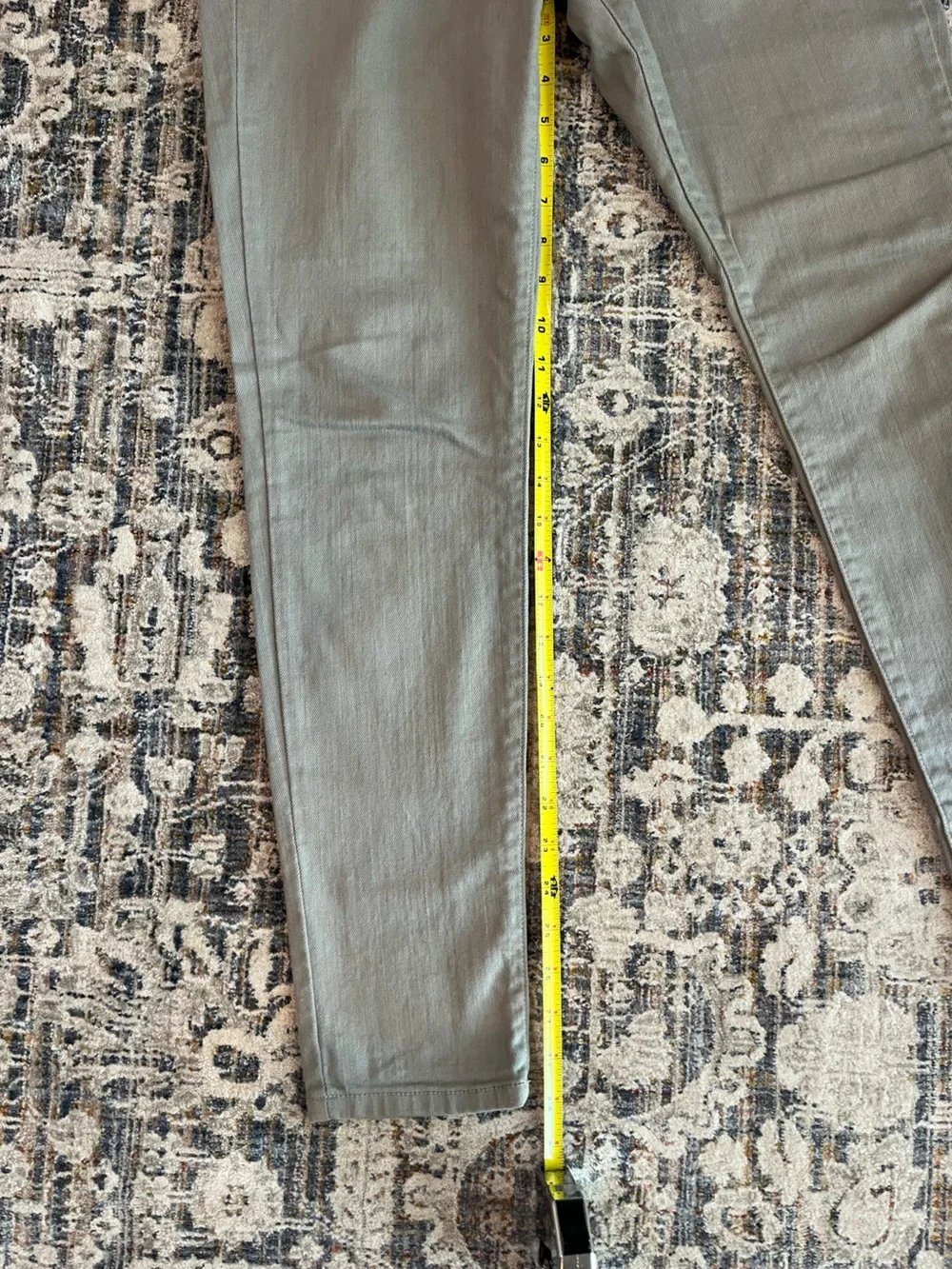Michael Kors gray Skinny Jeans for Women